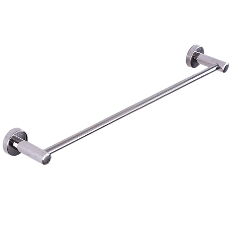 Toallero simple pulido