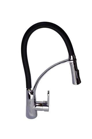 Griferia de diseño para cocina