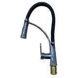 Grifería para cocina